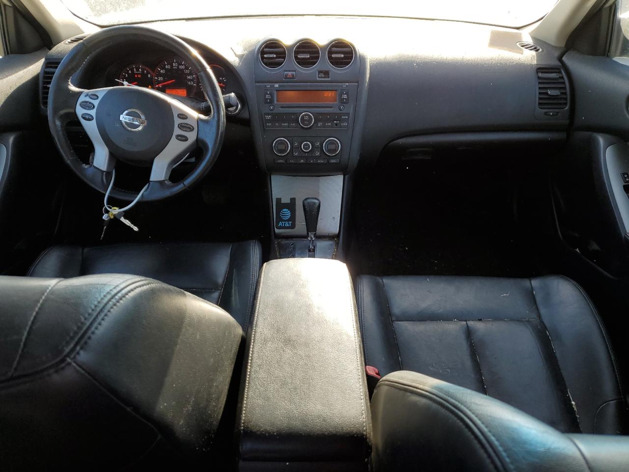 2008 Nissan Altima - Image 8