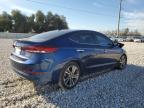 2017 Hyundai Elantra Se за продажба в Temple, TX - Front End