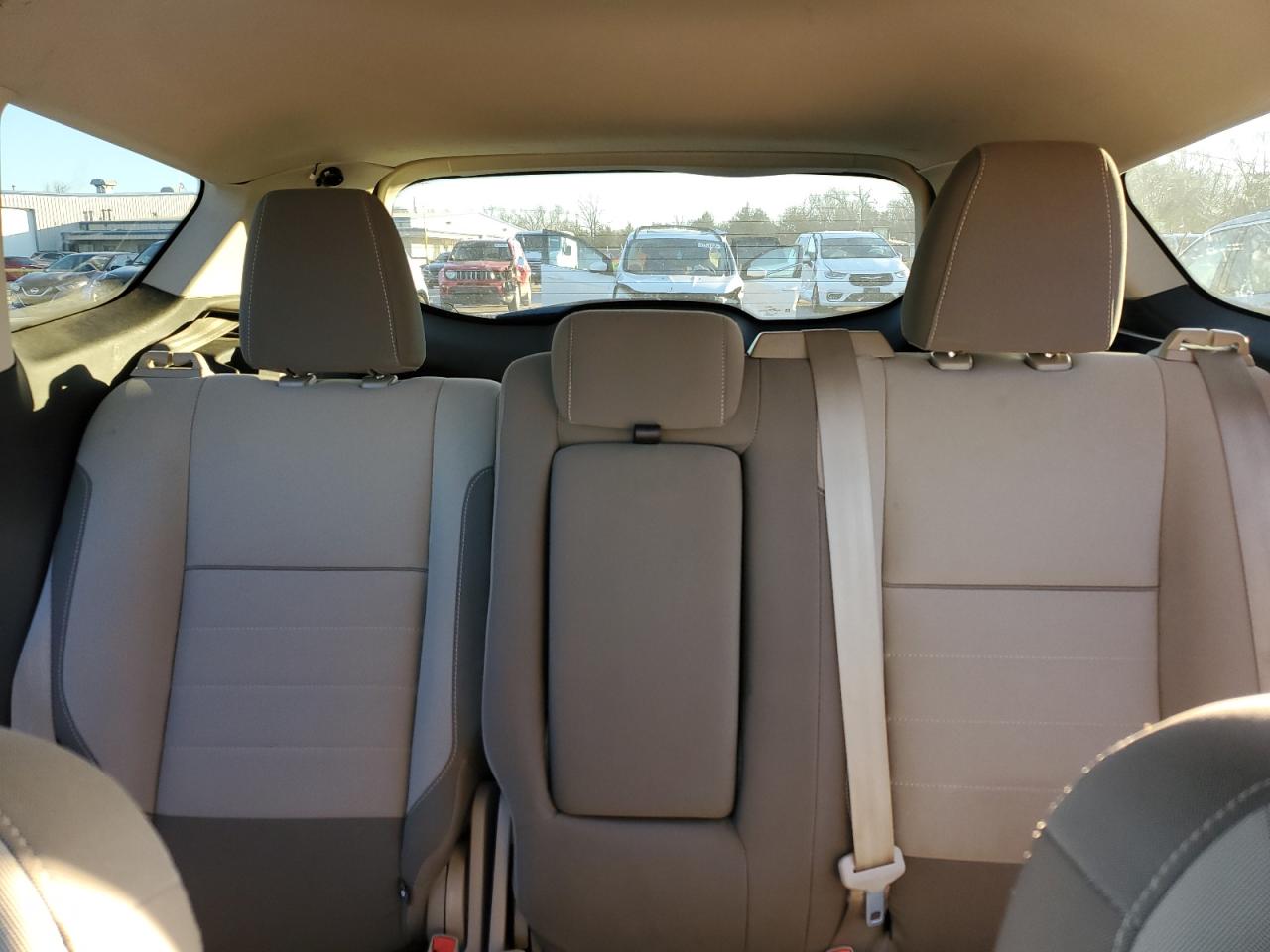 2013 Ford Escape - Image 10