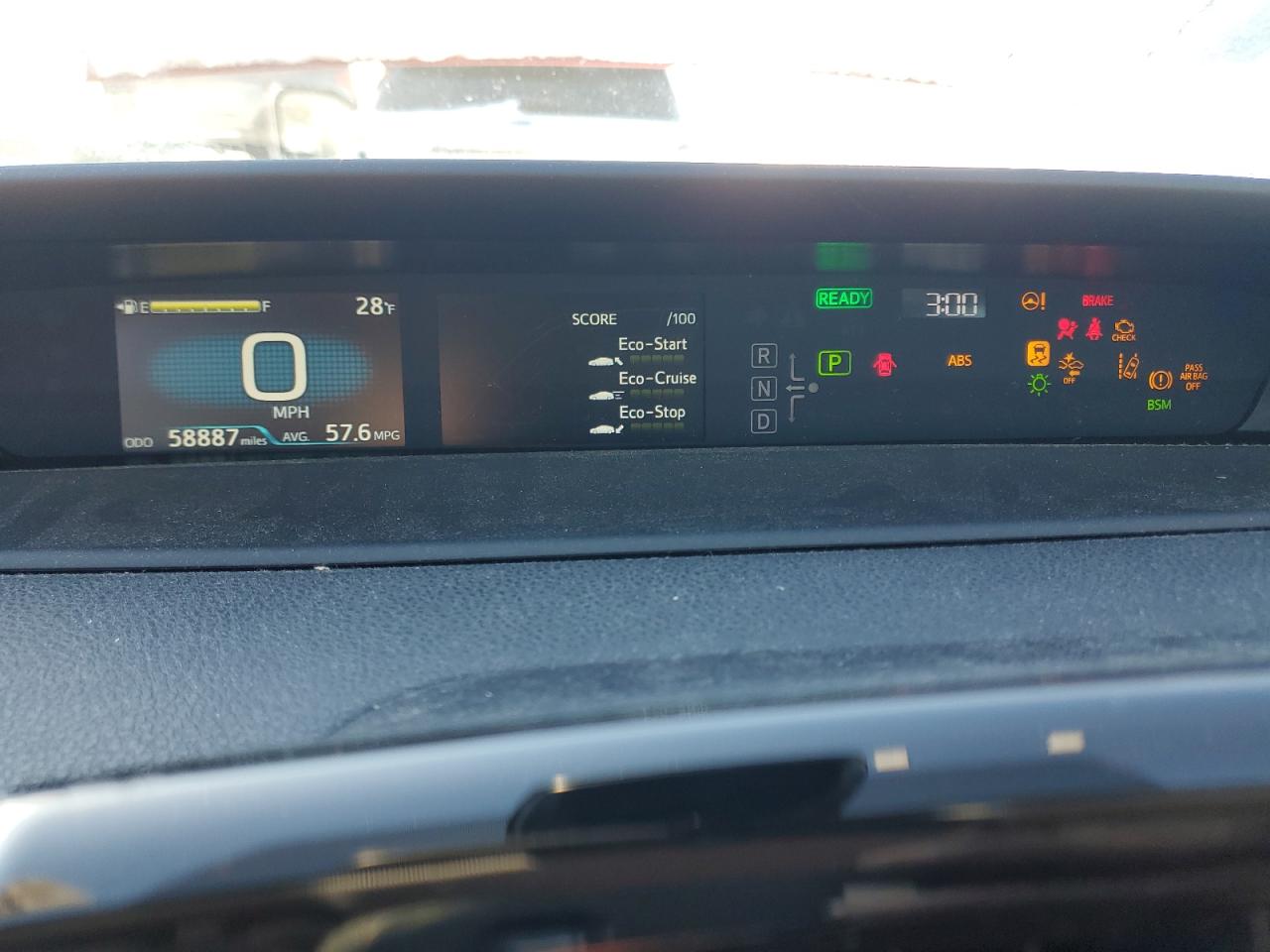 2021 Toyota Prius - Image 9