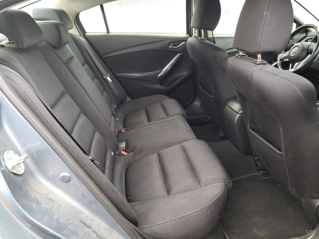 2016 Mazda 6 - Image 10