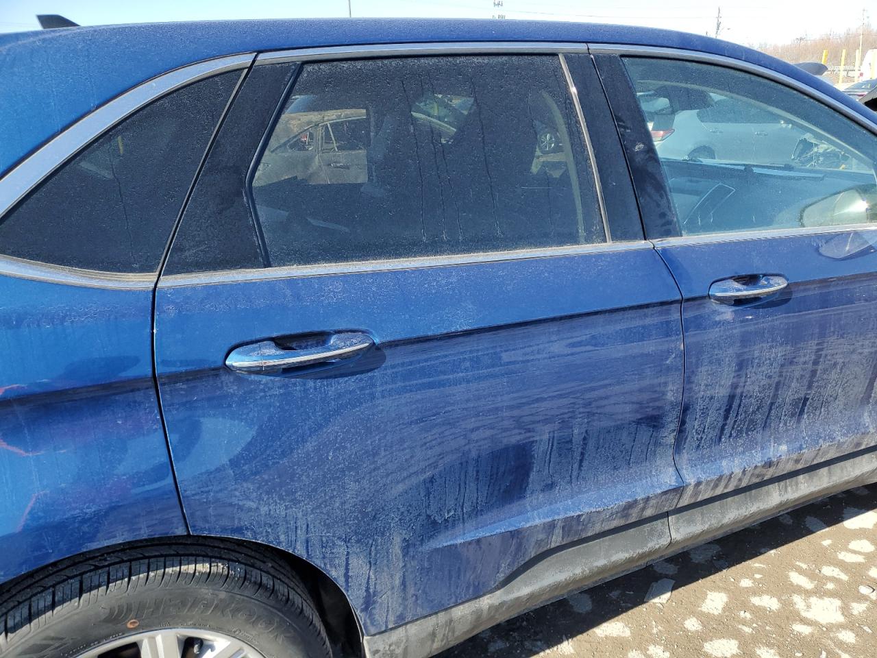 2020 Ford Edge - Image 10