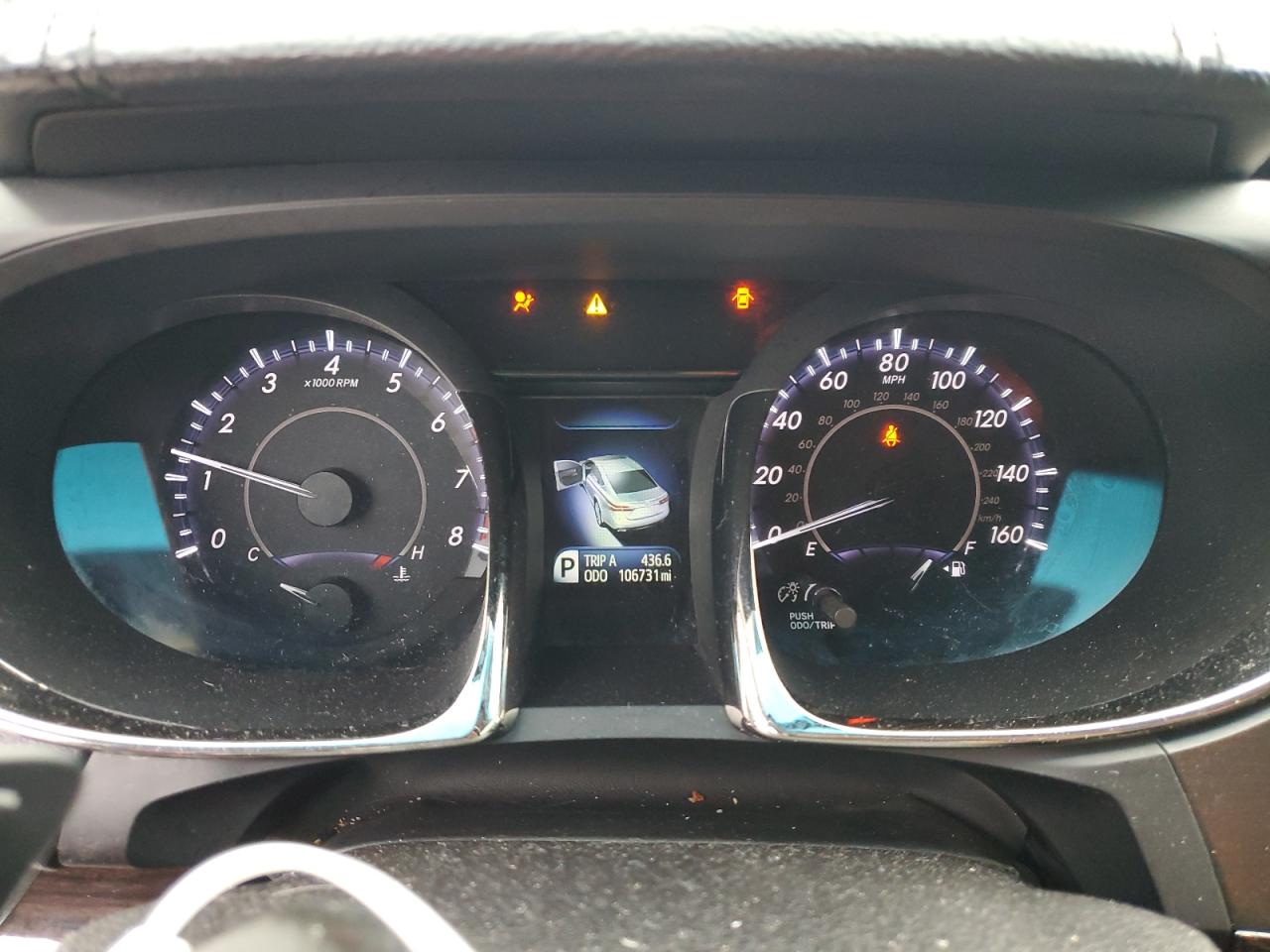 2014 Toyota Avalon - Image 9