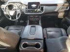 2021 Chevrolet Tahoe K1500 Lt zu verkaufen in Albuquerque, NM - Water/Flood