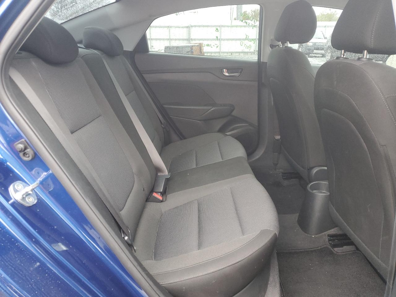 2021 Hyundai Accent - Image 10