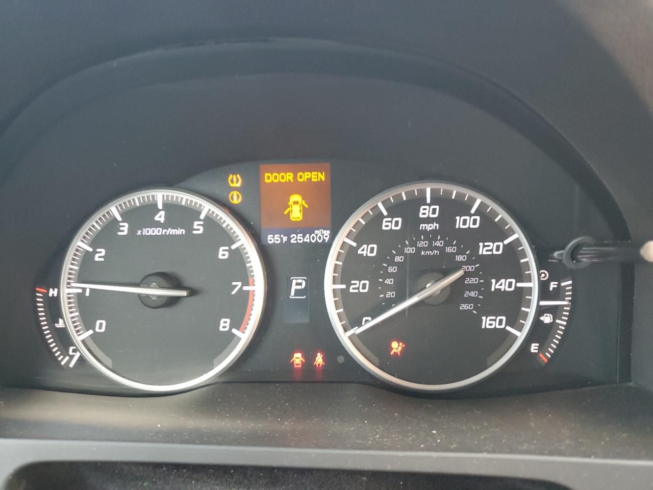 2014 Acura RDX - Image 9