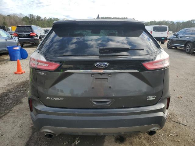  FORD EDGE 2019 Szary