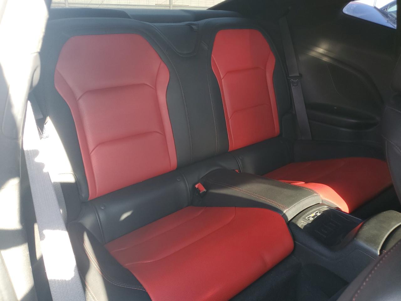 2018 Chevrolet Camaro - Image 10