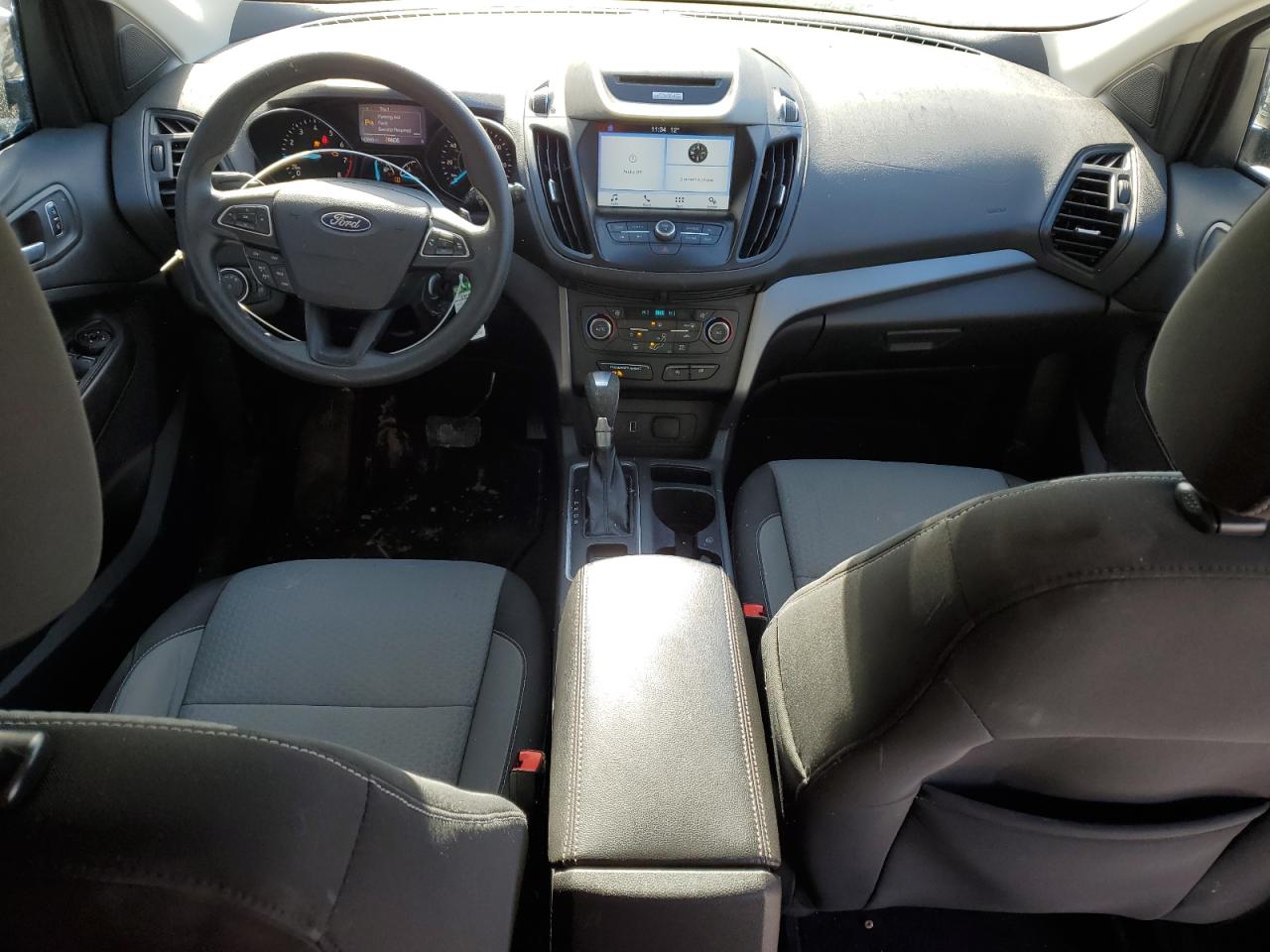 2017 Ford Escape - Image 8