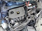 2020 Kia Forte Gt Line en Venta en Antelope, CA - Side