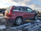 2007 Honda Cr-V Exl продається в Pennsburg, PA - Front End