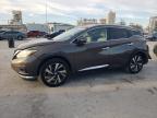 2015 Nissan Murano S продається в New Orleans, LA - Rear End