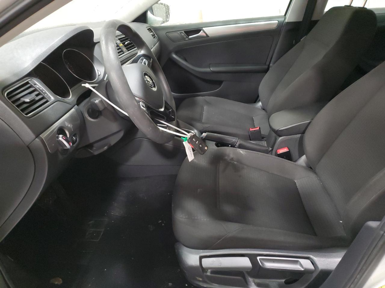 2016 Volkswagen Jetta - Image 7