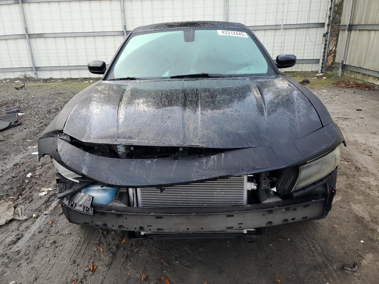 2018 Dodge Charger - Image 5