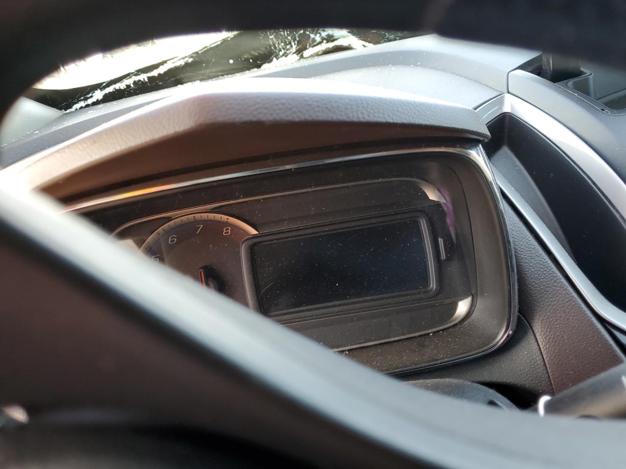 2015 Chevrolet Trax - Image 9