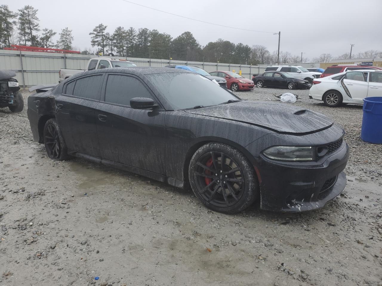 2019 Dodge Charger - Image 4