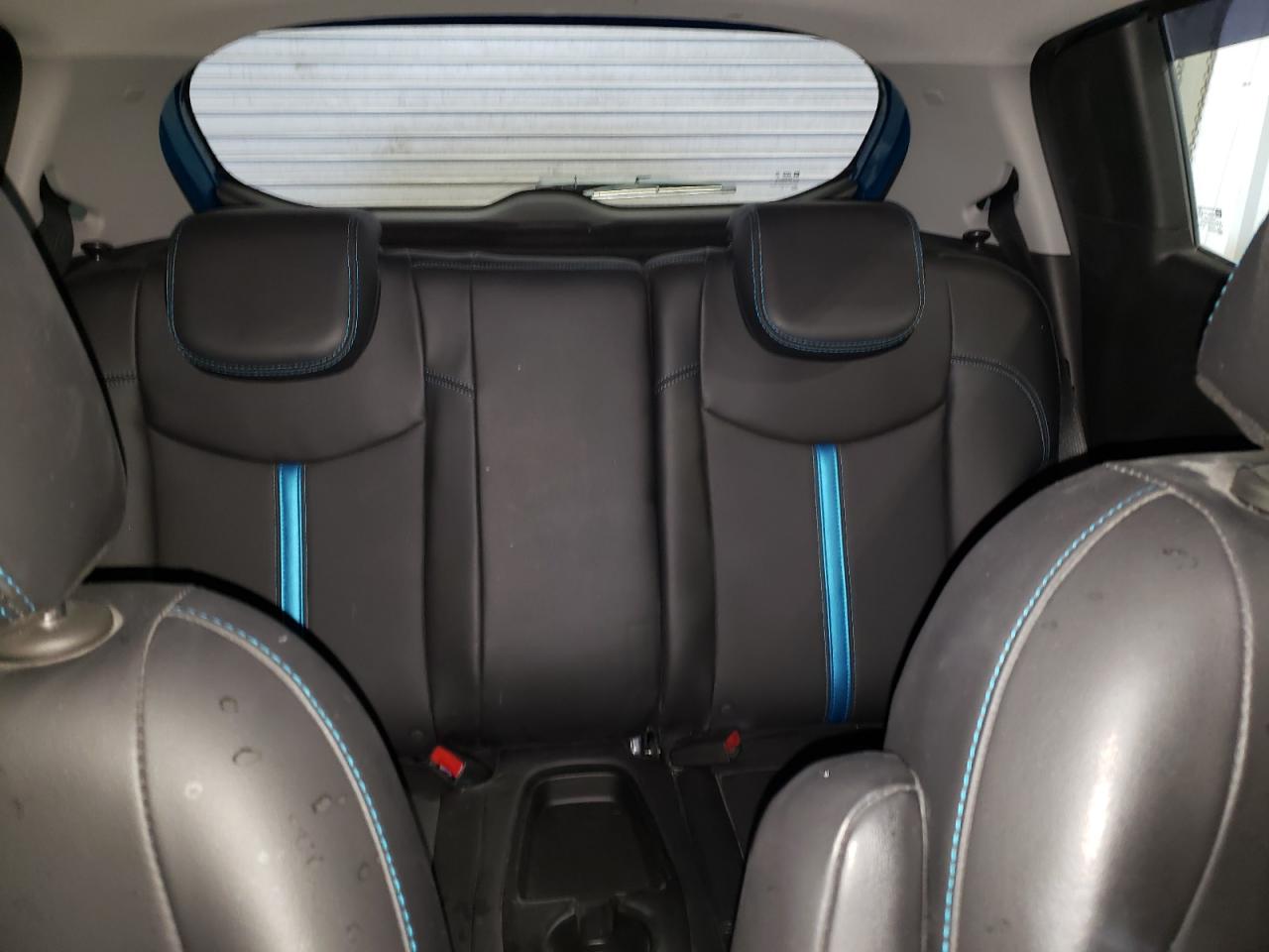 2020 Chevrolet Spark - Image 10