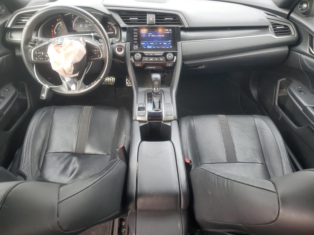 2020 Honda Civic - Image 8