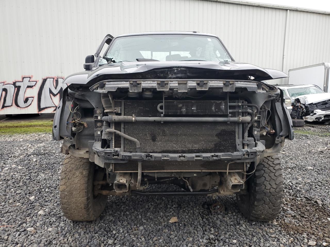 2012 Ford F350 - Image 5