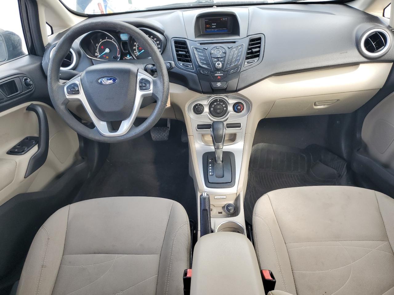 2019 Ford Fiesta - Image 8