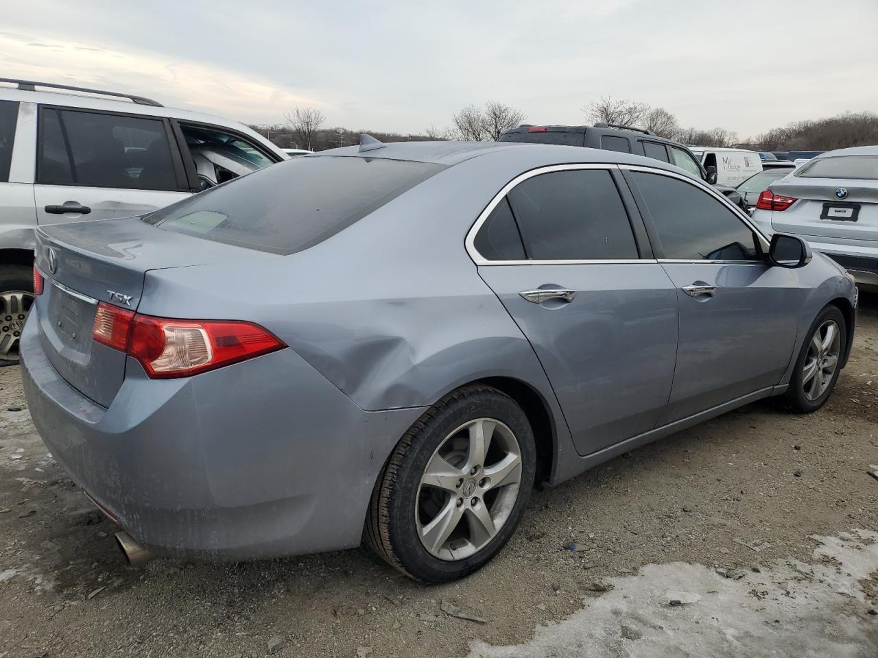 2012 Acura TSX - Image 3
