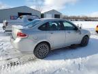 2009 Ford Focus Ses en Venta en Cookstown, ON - Side