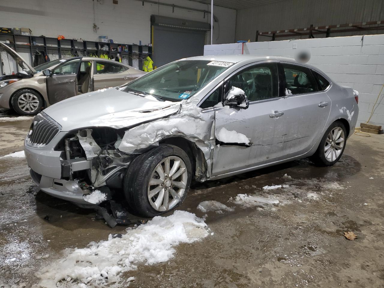 2014 Buick Verano - Image 1