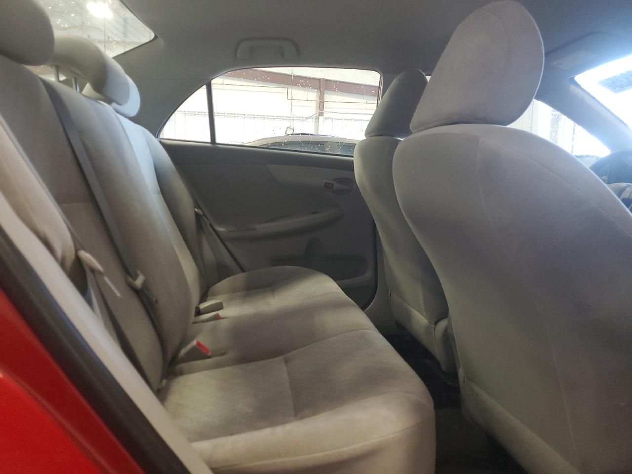 2009 Toyota Corolla - Image 10