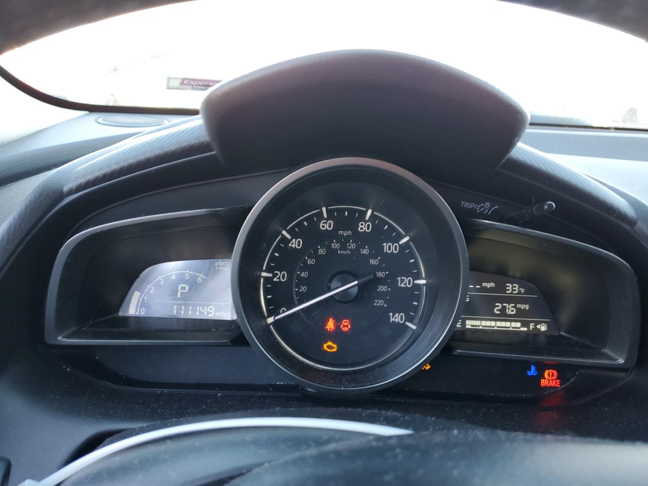 2019 Mazda CX-3 - Image 9