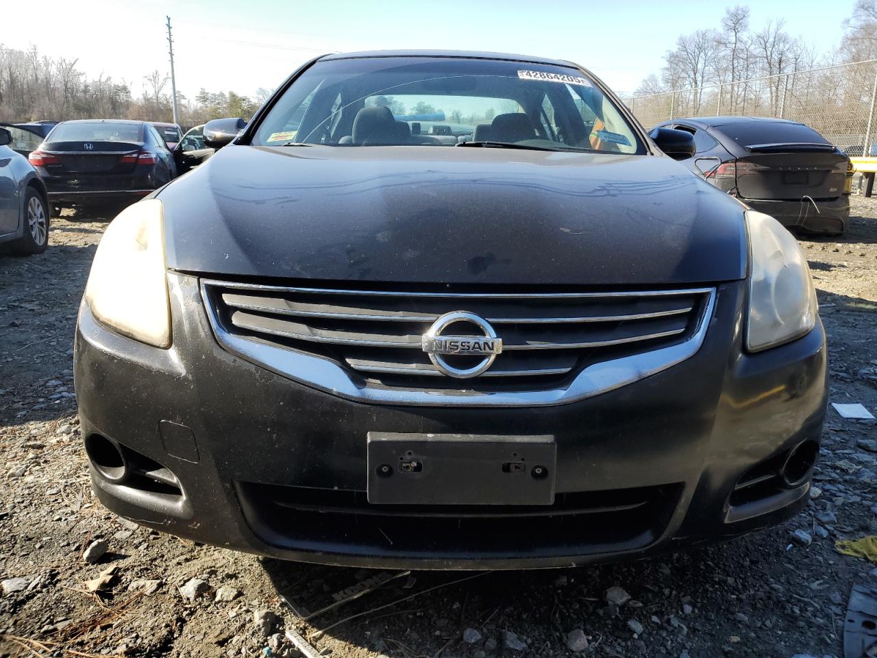 2010 Nissan Altima - Image 5