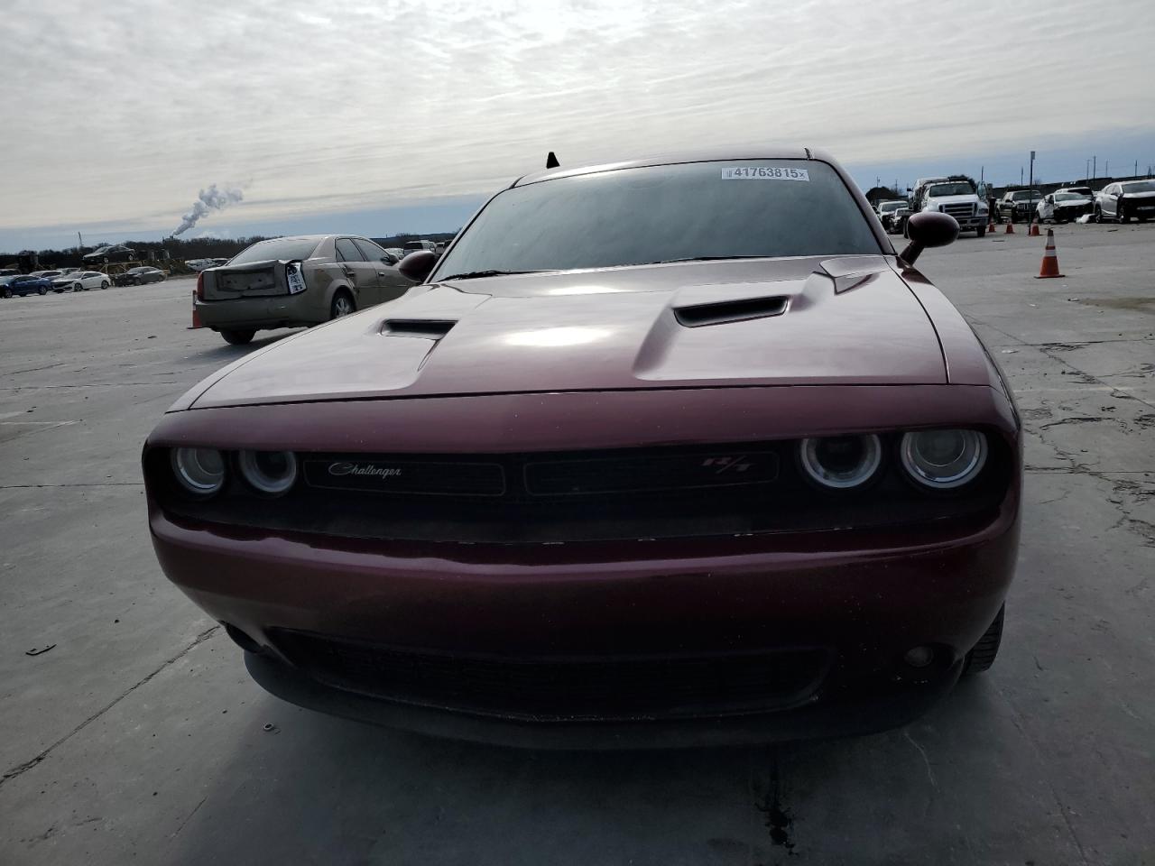 2017 Dodge Challenger - Image 5