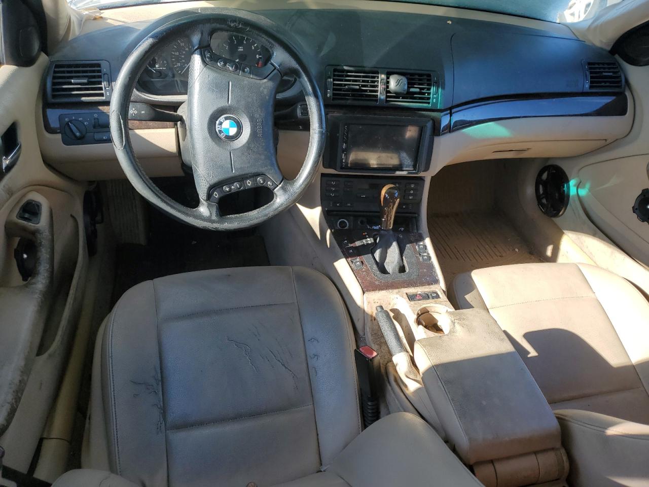 Фото: WBAEV33485KW20501