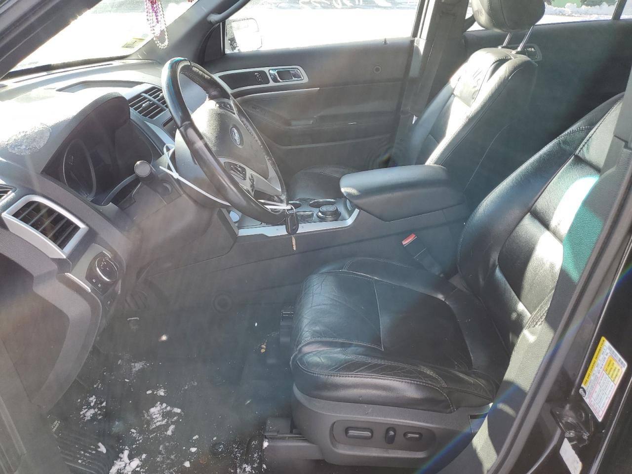 2011 Ford Explorer - Image 7