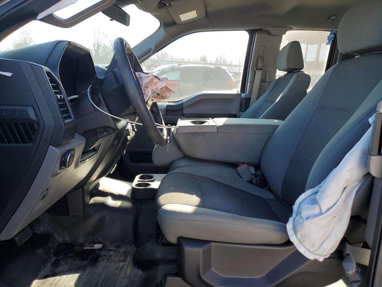 2019 Ford F-150 - Image 7