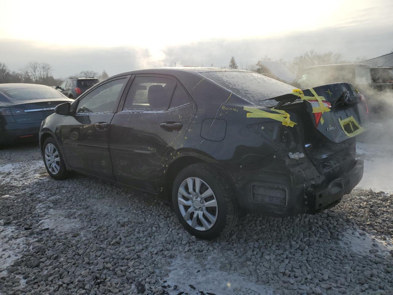 2015 Toyota Corolla - Image 2