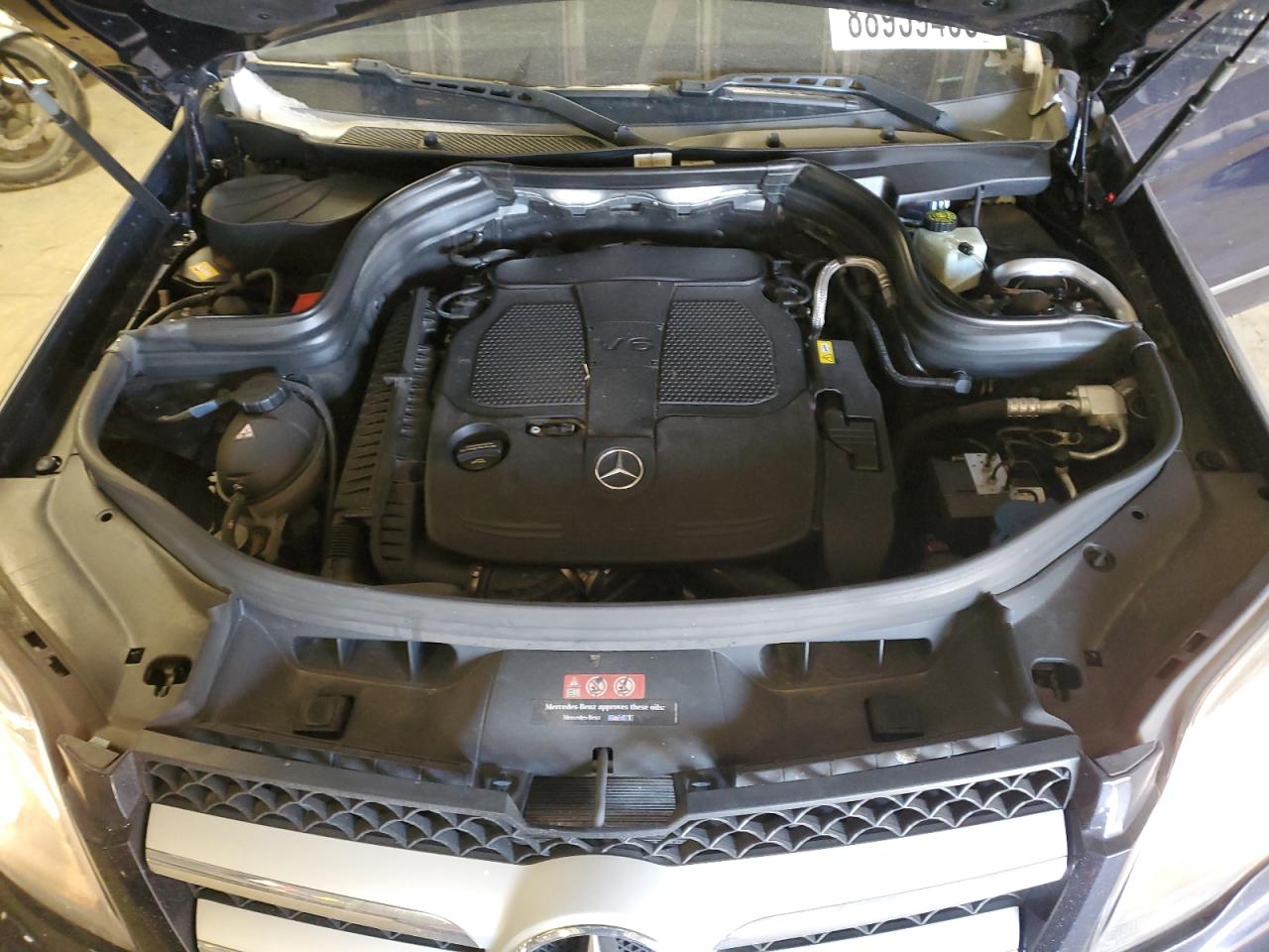 2015 Mercedes-Benz GLK-klasse - Image 12