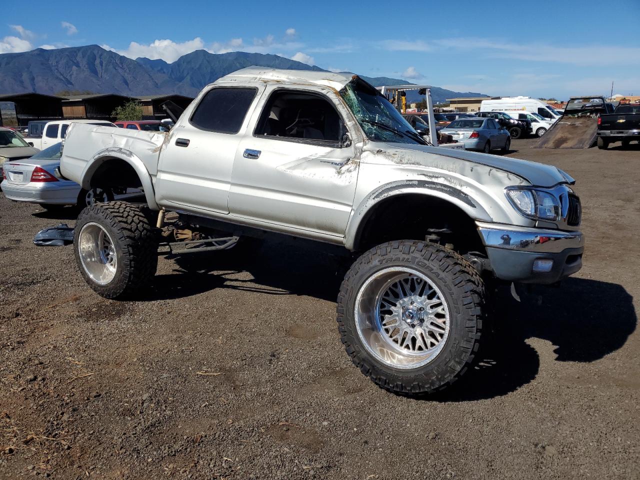 2004 Toyota Tacoma - Image 4