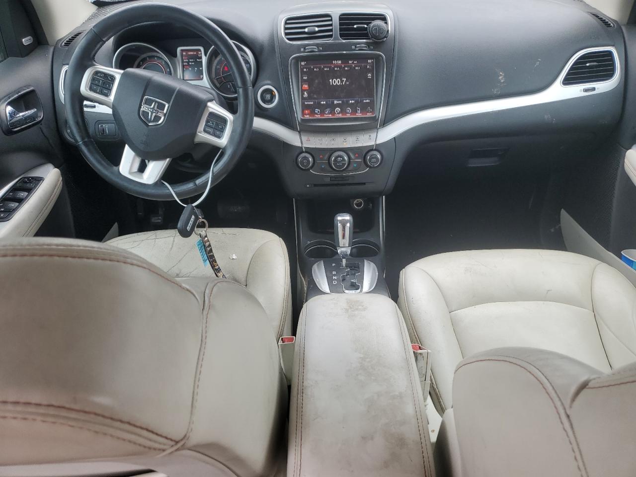 2014 Dodge Journey - Image 8