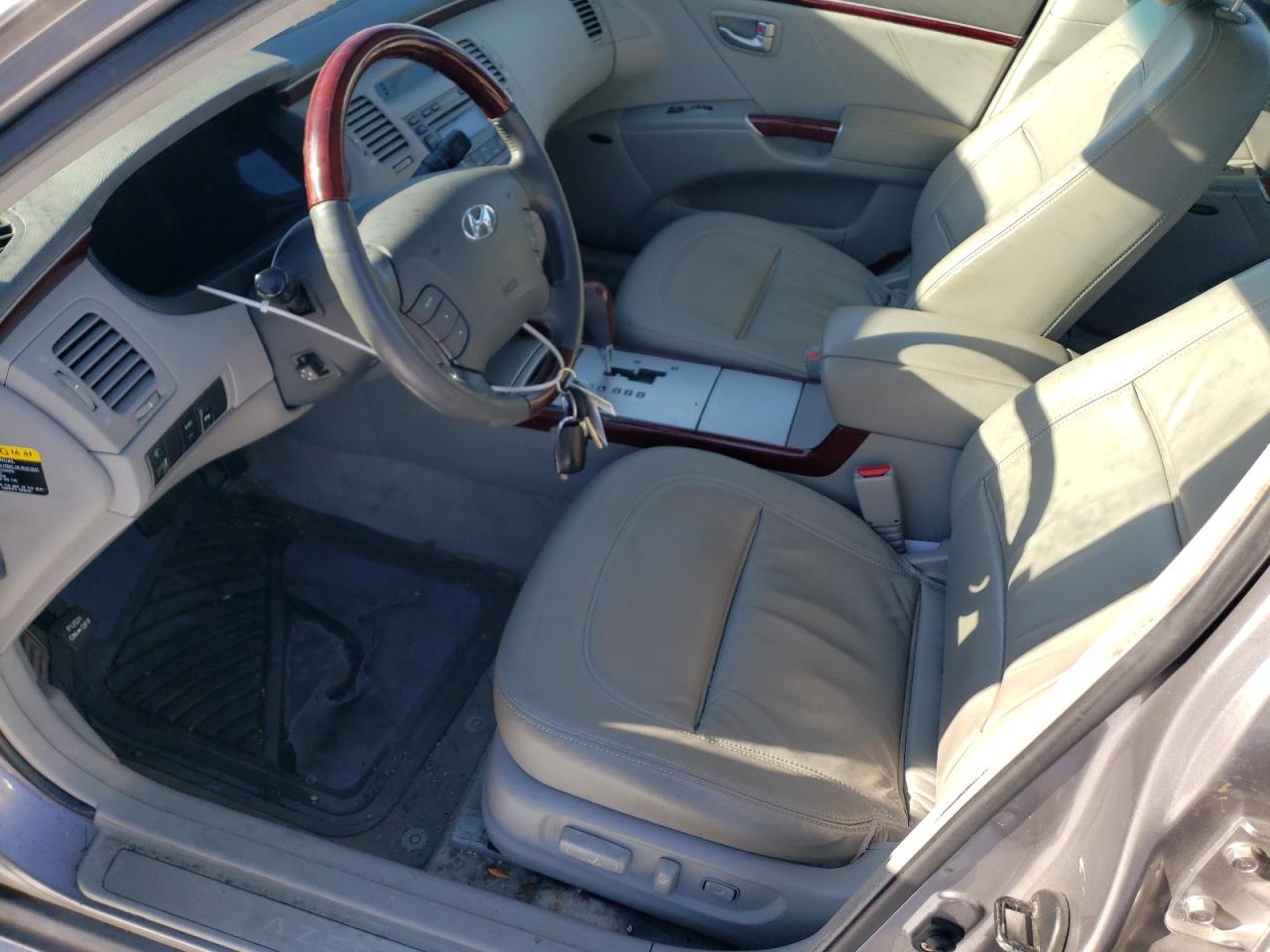 2007 Hyundai Azera - Image 7