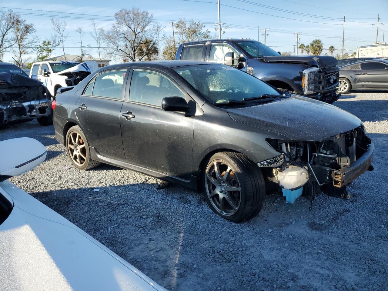 2009 Toyota Corolla - Image 4