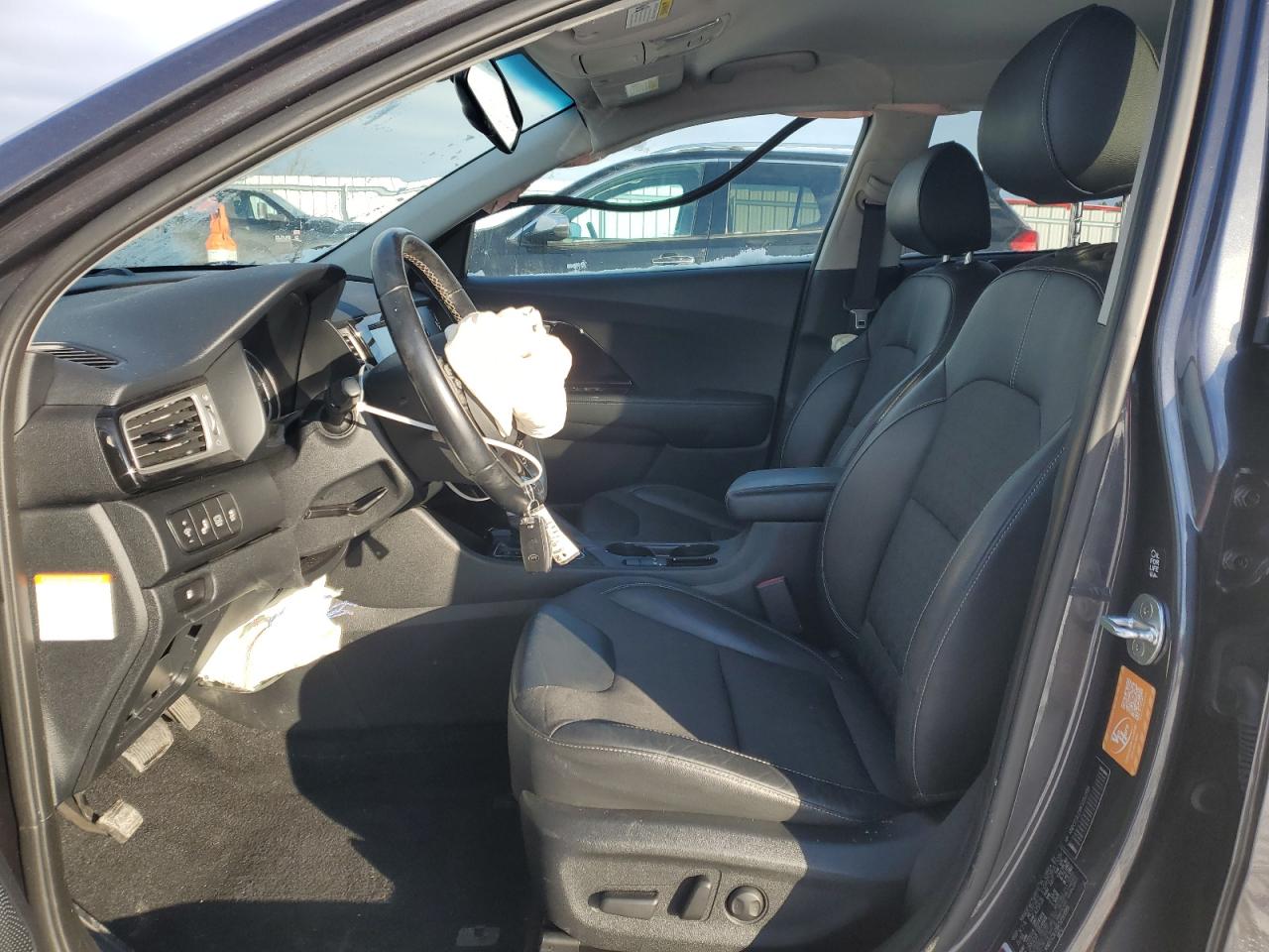 2019 Kia Niro - Image 7