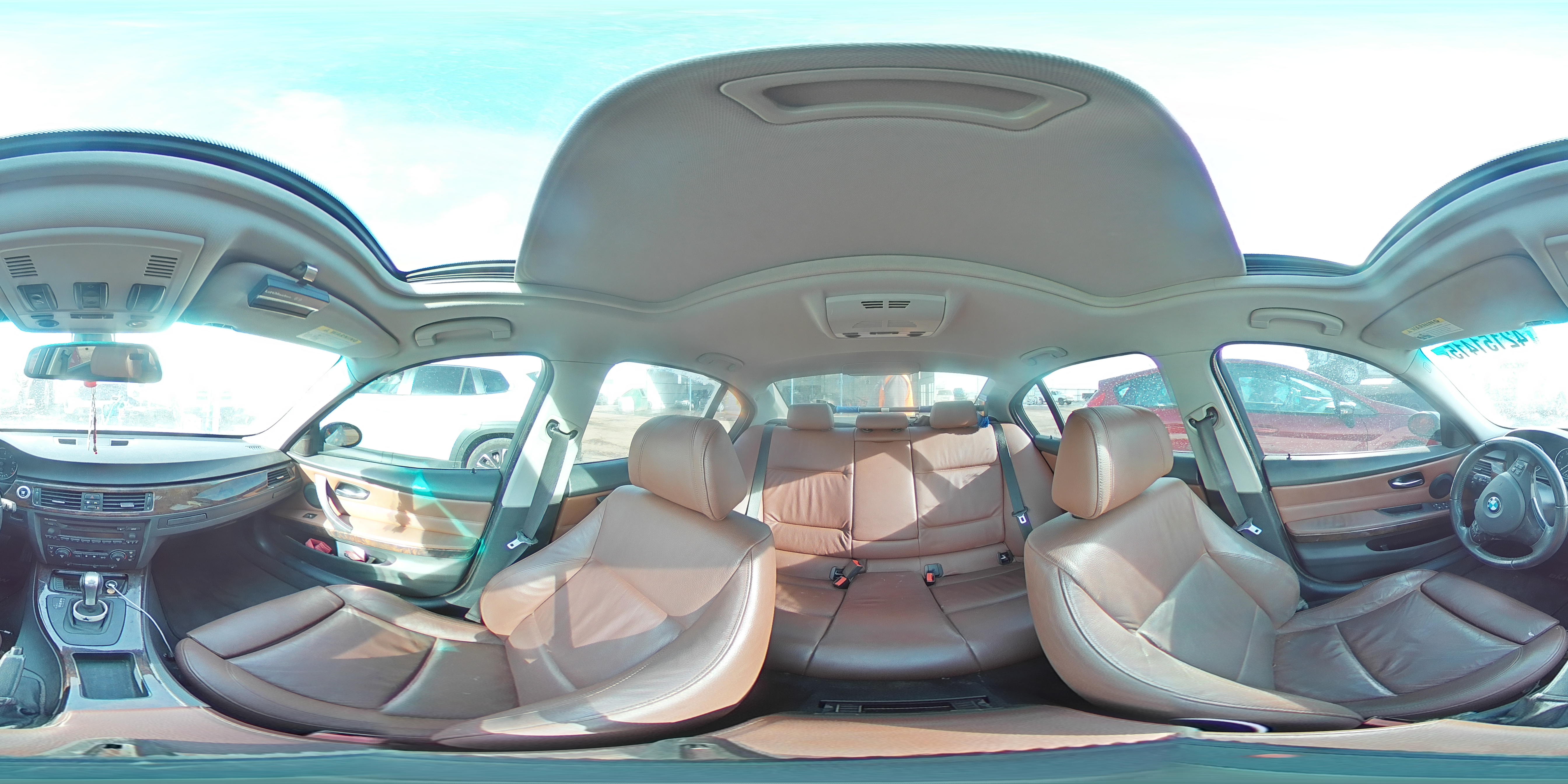 2006 BMW 3er - Image 12