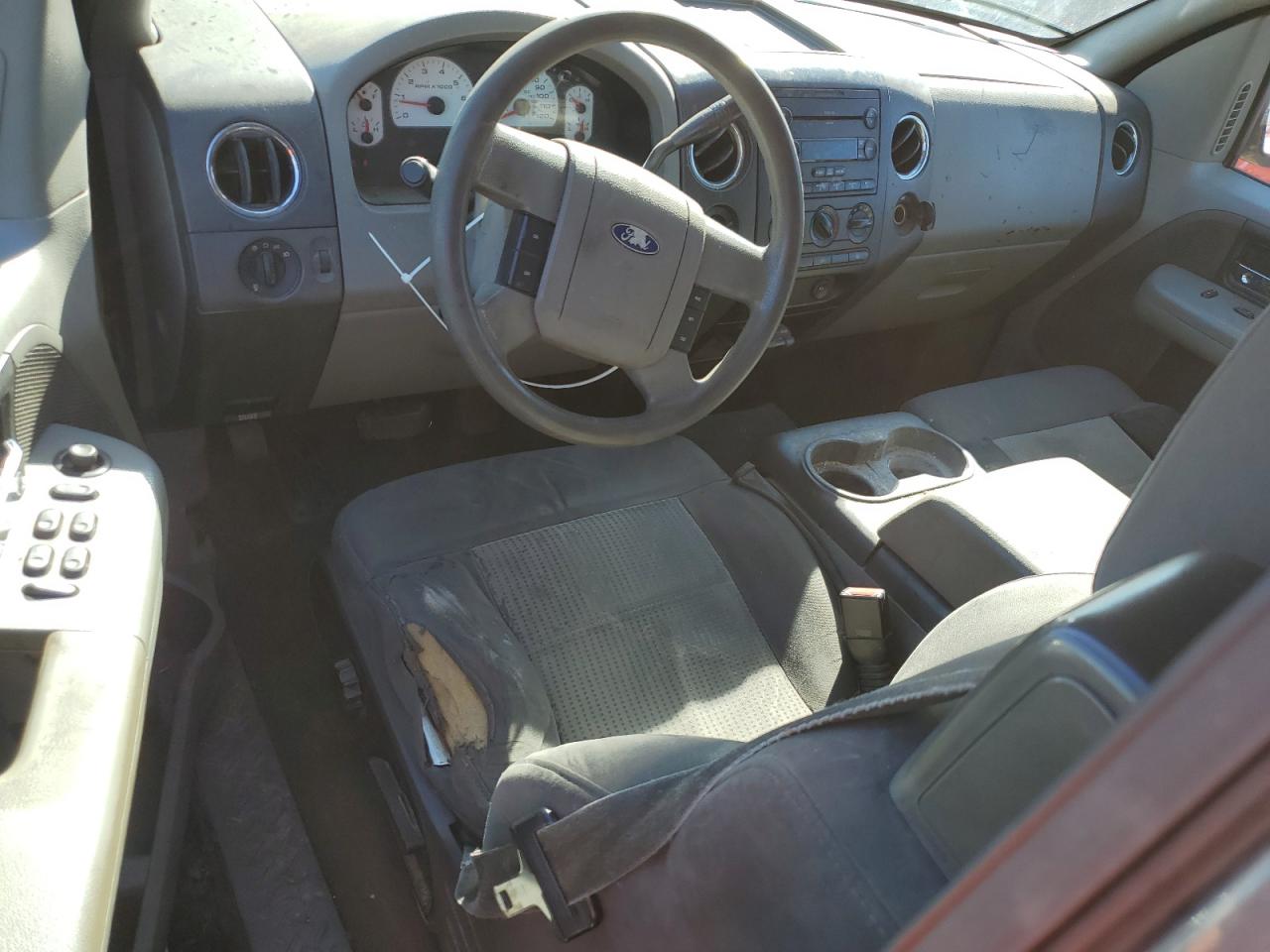 2007 Ford F-150 - Image 8
