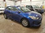 2020 Kia Rio Lx for Sale in Franklin, WI - Side