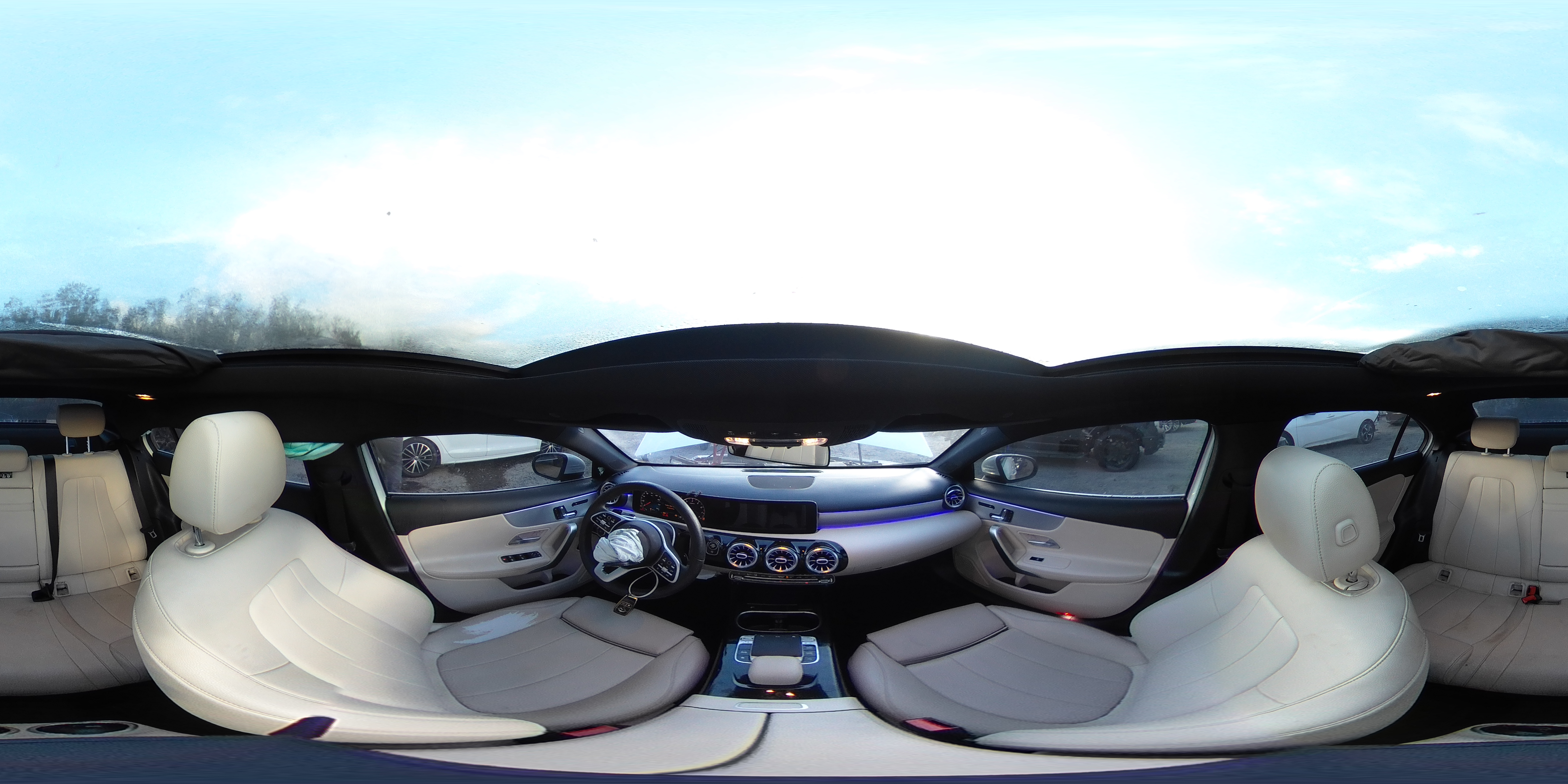 2019 Mercedes-Benz A-klasse - Image 12