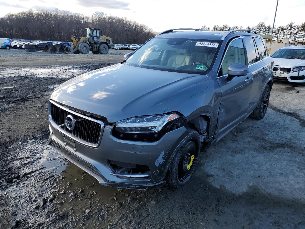 2016 Volvo XC90 - Image 1