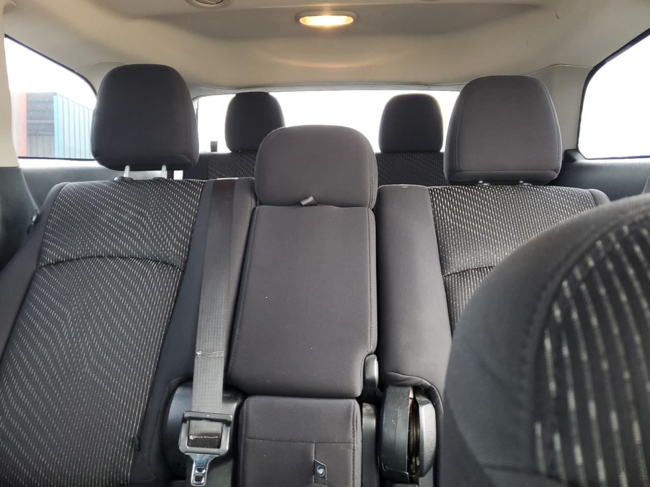 2013 Dodge Journey - Image 10