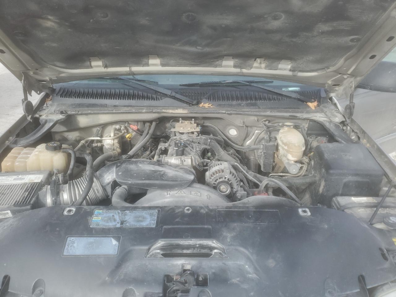 2003 GMC Sierra - Image 12