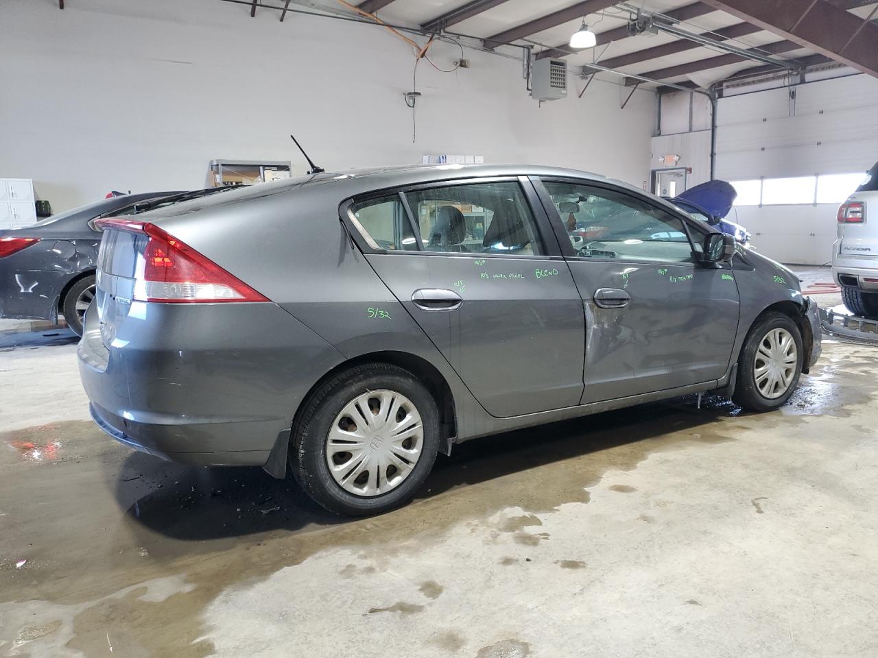 2010 Honda Insight - Image 3