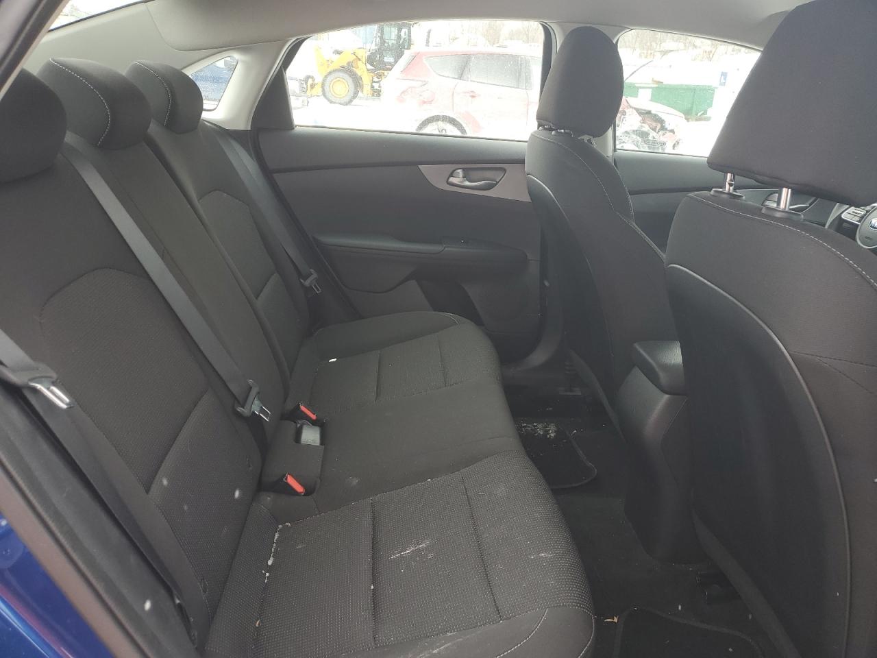 2021 Kia Forte - Image 11